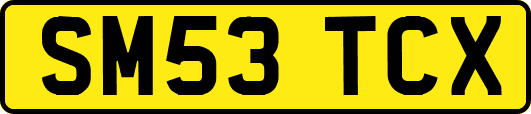 SM53TCX