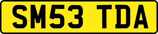 SM53TDA