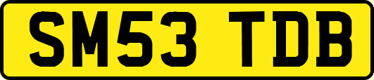 SM53TDB