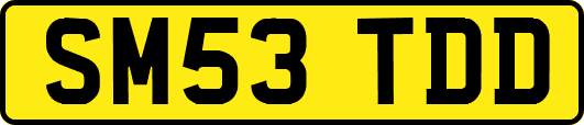 SM53TDD