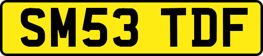 SM53TDF