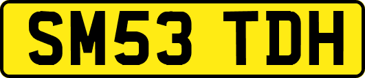 SM53TDH