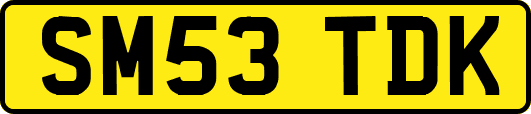 SM53TDK