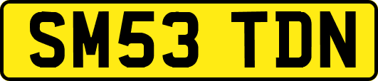 SM53TDN