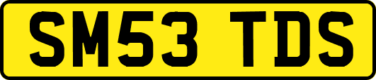 SM53TDS