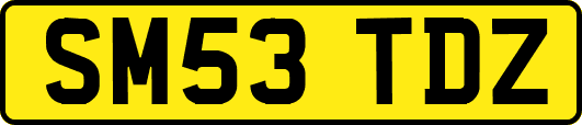 SM53TDZ
