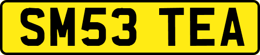 SM53TEA