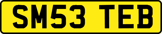 SM53TEB