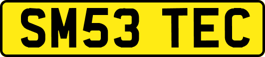 SM53TEC