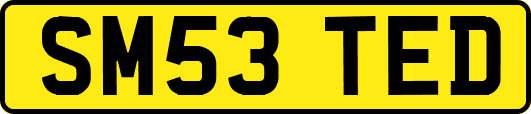 SM53TED