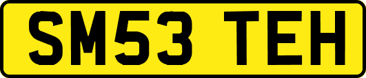 SM53TEH