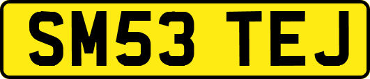 SM53TEJ