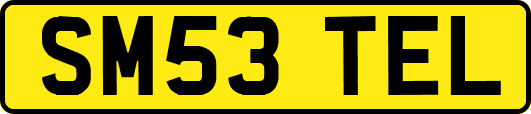 SM53TEL