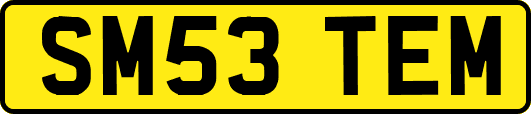 SM53TEM