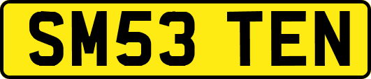 SM53TEN