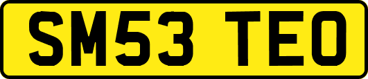SM53TEO