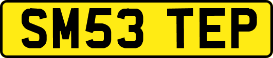 SM53TEP