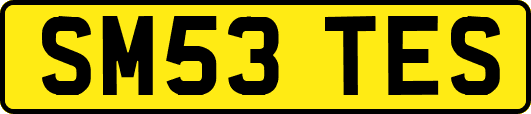 SM53TES