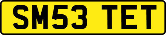 SM53TET