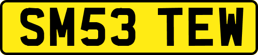 SM53TEW
