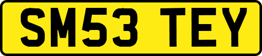 SM53TEY