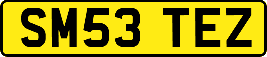 SM53TEZ