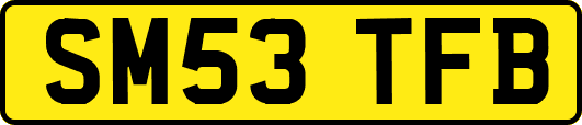 SM53TFB