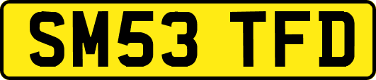 SM53TFD