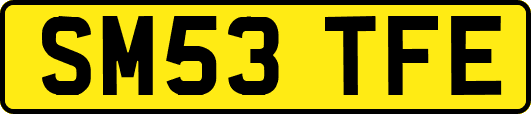 SM53TFE