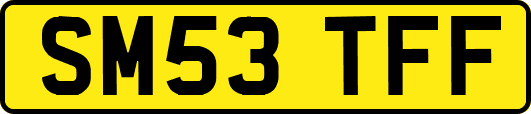 SM53TFF