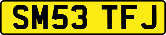 SM53TFJ