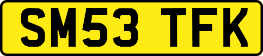 SM53TFK