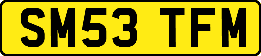 SM53TFM