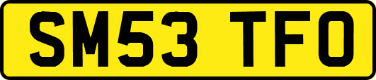SM53TFO