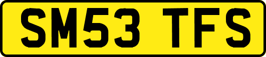 SM53TFS