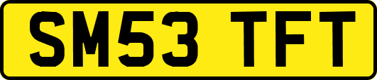 SM53TFT