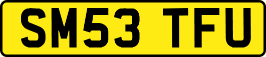 SM53TFU