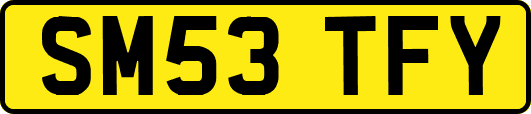 SM53TFY