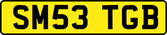SM53TGB