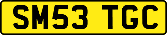 SM53TGC