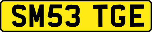 SM53TGE