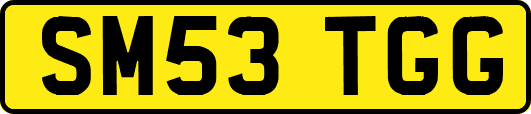 SM53TGG