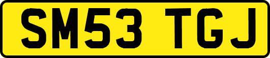 SM53TGJ