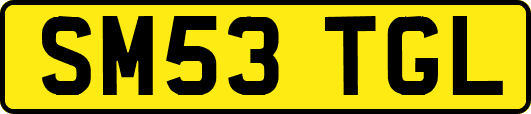 SM53TGL