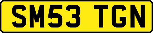 SM53TGN