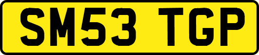 SM53TGP
