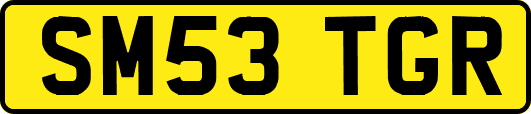 SM53TGR