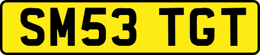 SM53TGT