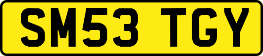 SM53TGY