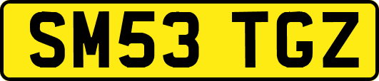 SM53TGZ